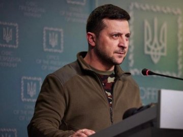 Зеленський закликає ЄС не перераховувати Росії мільярд євро за паливо щодня