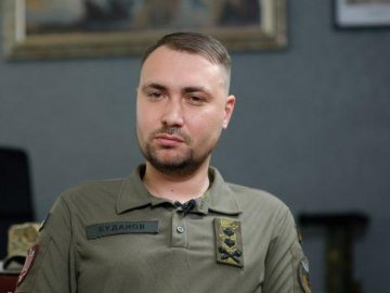 Буданов відповів, чи є зараз ознаки повторного вторгнення з Білорусі