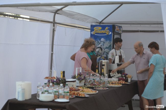 Досконалий будинок і щире знайомство сусідів: у Ковелі відкрили житловий комплекс «Парковий квартал»*