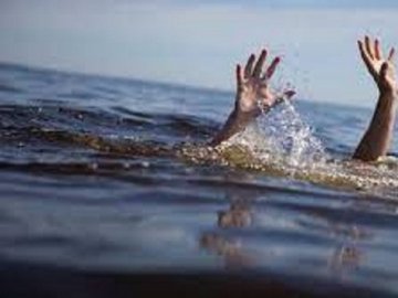 У районі на Волині втопилися двоє чоловіків