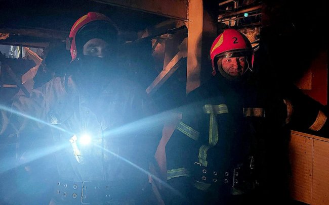 Росіяни випустили по Одесі сім ракет радянського зразка: є загиблий