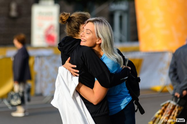 У Луцьку відбувся «Лучеськ півмарафон 2020». ФОТОРЕПОРТАЖ