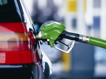 Повідомили, коли на Волині зникне дефіцит пального