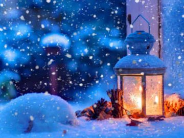 Ніч на 13 січня буде найхолоднішою в Україні