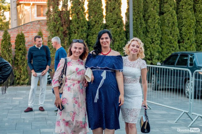 Гурт «СКАЙ», байкери та неймовірні колекції одягу: чим вражав другий день  «Lutsk Fashion Weekend»