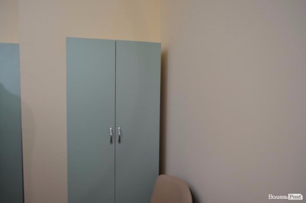 Найкраще для найменших: у Луцькій райлікарні відкрили оновлене пологове відділення