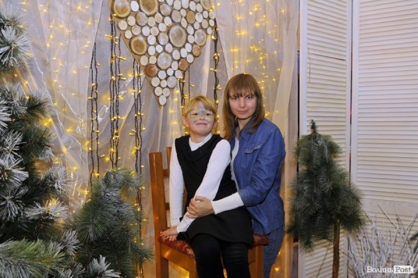 Майстерки, фотозони, аукціон: у Луцьку влаштували свято для особливих дітей