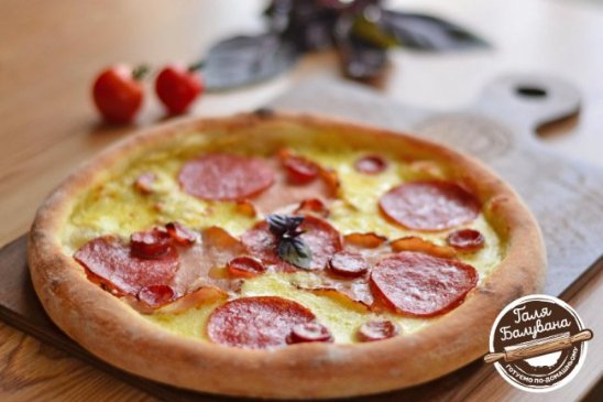 У Луцьку тепер можна придбати справжню італійську пасту*