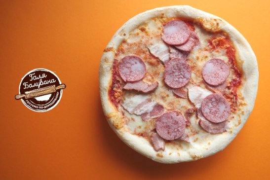 У Луцьку тепер можна придбати справжню італійську пасту*