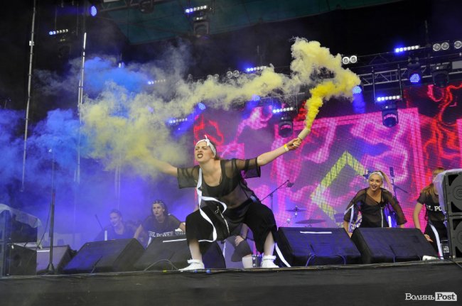 Третій день «Бандерштату» в обличчях та миттєвостях. ФОТОРЕПОРТАЖ