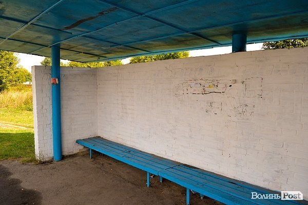 вул. Ківерцівська