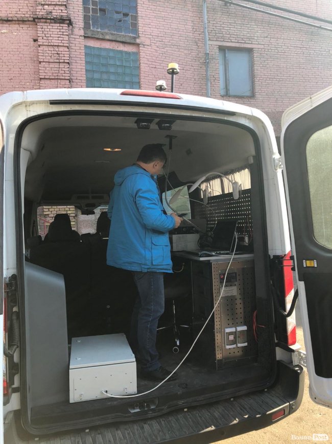 Луцький спиртзавод не є джерелом смороду, – екологи