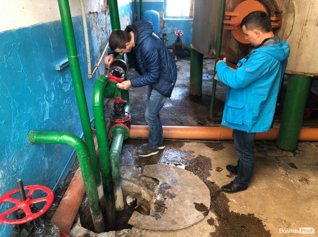 Луцький спиртзавод не є джерелом смороду, – екологи