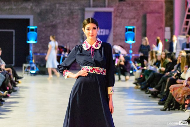 Яким був Lutsk Fashion Weekend. ФОТОРЕПОРТАЖ *