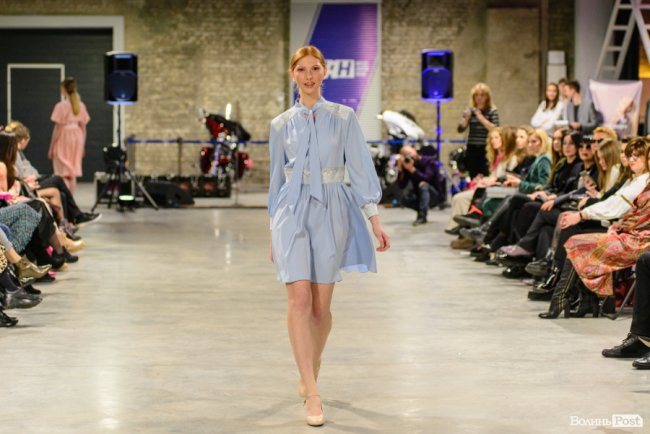 Яким був Lutsk Fashion Weekend. ФОТОРЕПОРТАЖ *