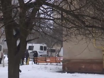Квартира-вбивця: у житлі на Волині, де загинули матір з дитиною, вже були отруєння газом
