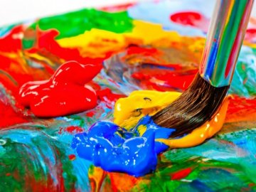 Вчимося малювати на карантині*