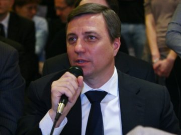 Катеринчук заявив про приєднання до опозиції