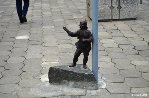 Фотопогляд: вулиця Лесі Українки