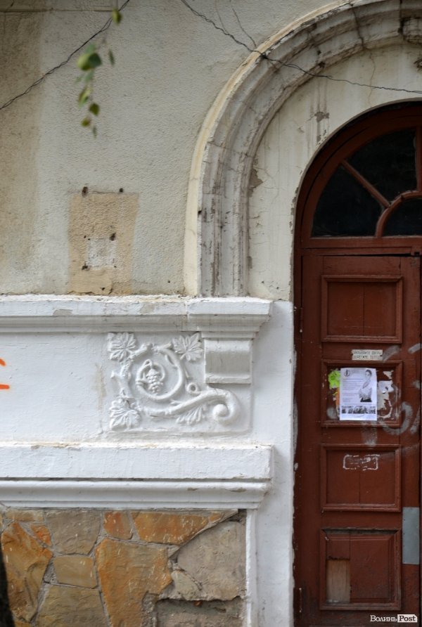 Фотопогляд: вулиця Лесі Українки