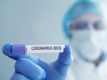Де на Волині виявили нові випадки коронавірусу станом на ранок 27 липня 