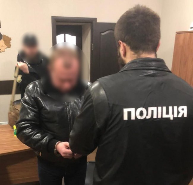 На ремонті укриття лікарні на Полтавщині «відмили» понад мільйон