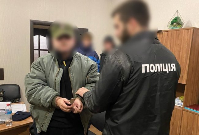 На ремонті укриття лікарні на Полтавщині «відмили» понад мільйон