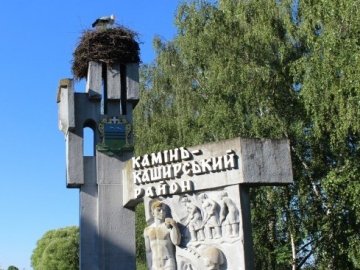 Де у Камінь-Каширському районі виявили нові випадки COVID-19  станом на 26 червня