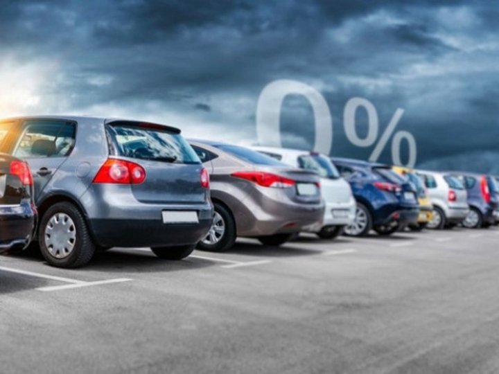 Пільгове розмитнення авто 2026: хто зможе скористатися новими правилами