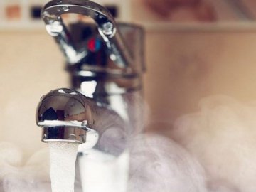У Луцьку кілька вулиць – без гарячої води