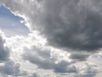 Погода на завтра, 25 вересня, у Луцьку