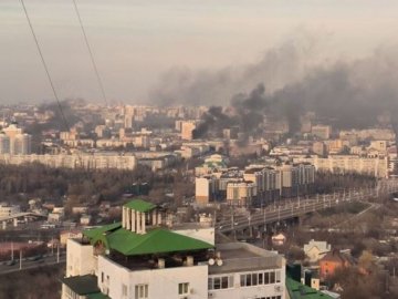 Три чверті українців радіють початку бойових дій на території рф