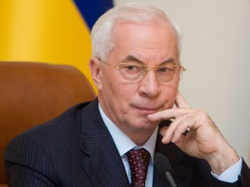 Екс-прем'єр Азаров може отримати пенсію в Росії