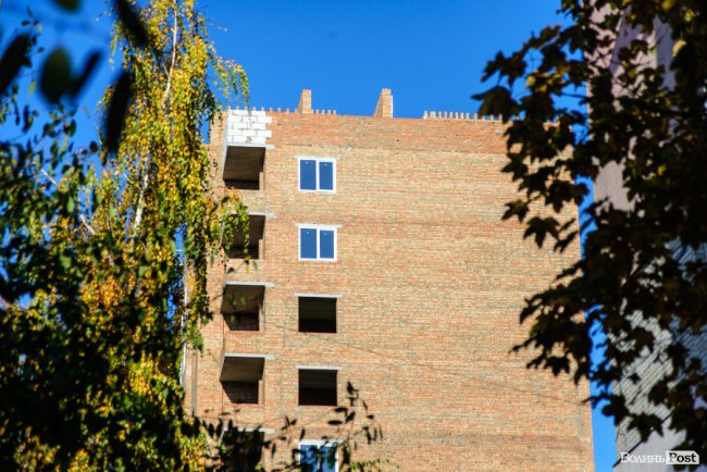 Там, де затишно: як у Луцьку будують яскравий ЖК «Caramel Residence». ФОТО*