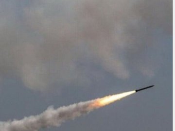 У районі Черкас пролунали 2 вибухи, – голова ОВА