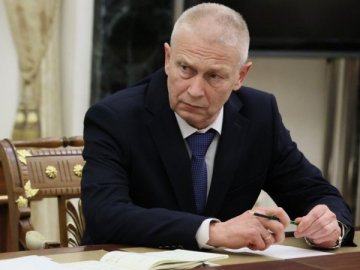 Екскомандир «вагнерівців» Трошев формує добровольчі підрозділи для війни в Україні