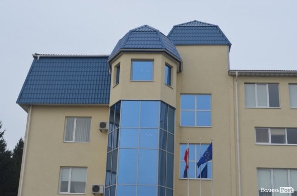 Активісти луцького Майдану попросили в Євросоюзу санкцій проти «репресантів». ФОТО