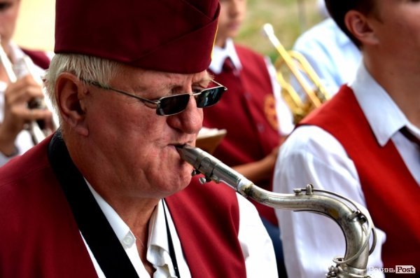 У Луцьку відкрили перший в регіоні скейтпарк. ФОТО