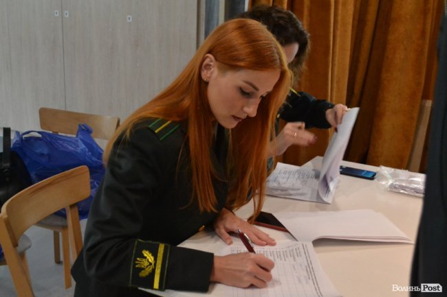  У Луцьку розпочався перший в Україні тренінг з основ та практик керування ризиками у лісовій галузі 