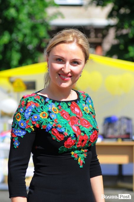 «Пропонуємо реальну роботу за достойну оплату», – Луцьксантехмонтаж на «ЯрФесті 2018»*