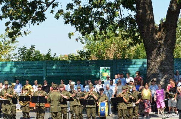 Волинській поліції передали 38 автомобілів з ЄС. ФОТО 