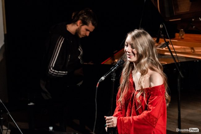 Перший день фестивалю «JazzBez» у Луцьку: як це було. ФОТО