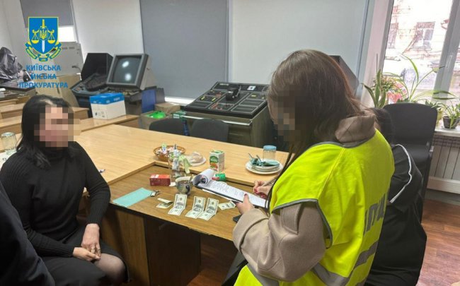 У київській ВЛК продавали ухилянтам довідки з вигаданими хворобами