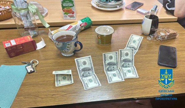 У київській ВЛК продавали ухилянтам довідки з вигаданими хворобами