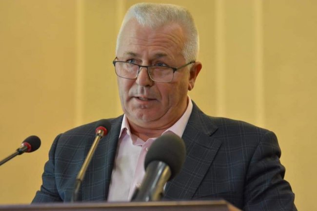 У Луцькому районі створять нові ліси. ВІДЕО