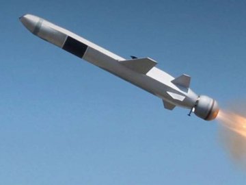 Росія перша у світі під час війни використала всі види ракет, які є в наявності