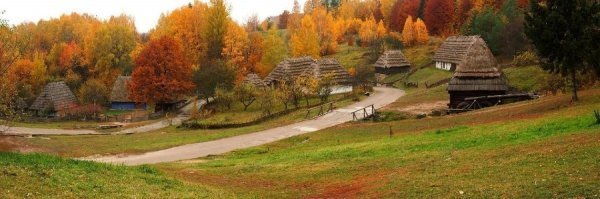 Вся давня Україна в одному селі. Історія під відкритим небом. ФОТО