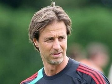 Тренер-італієць зробив собі тату з гербом України. ФОТО