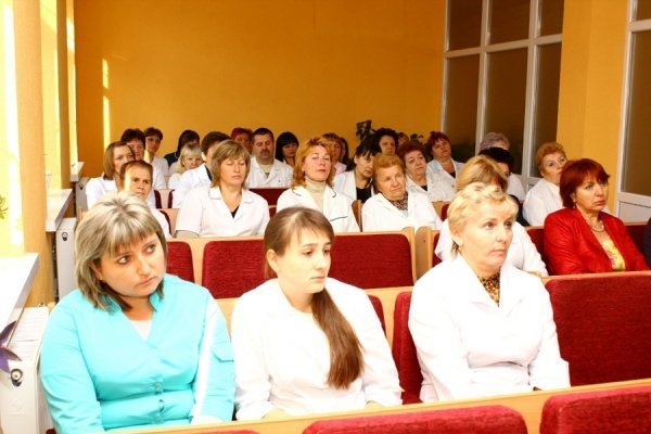 Роман Іванюк здав кров пораненим солдатам. ФОТО*