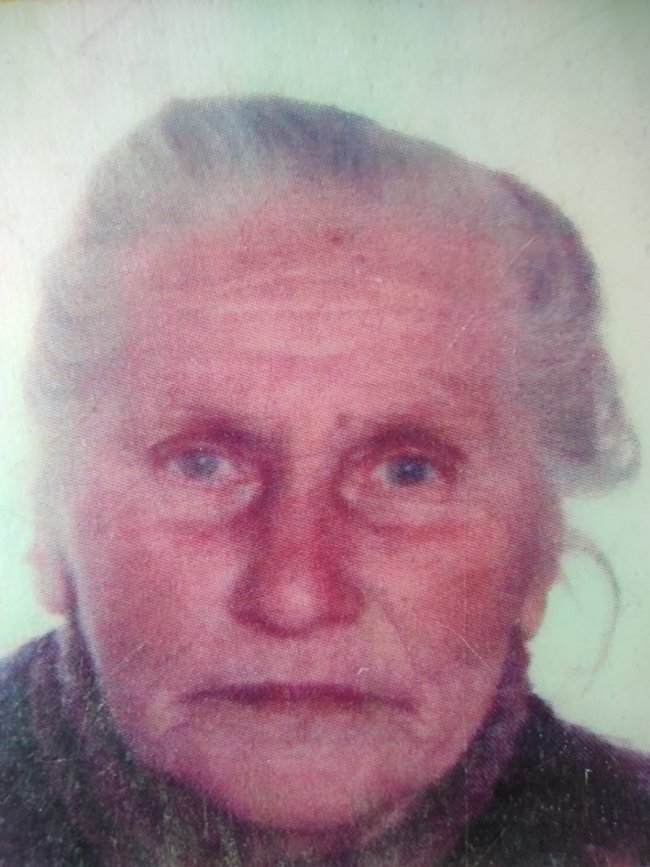 На Волині зникла жінка